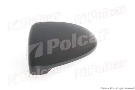 Корпус зеркала наружного левый Polcar 95C254TS