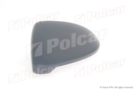 Корпус зеркала наружного левый Polcar 95C254PS