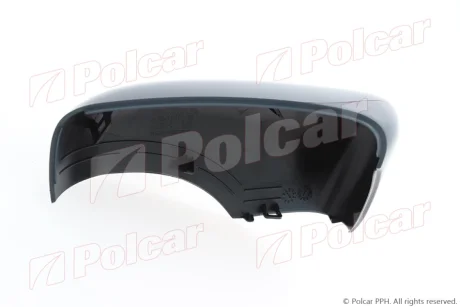 Корпус зеркала наружного левый Polcar 60B154PS
