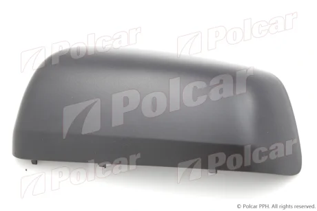 Корпус дзеркала зовнішнього лівий Polcar 523454TS