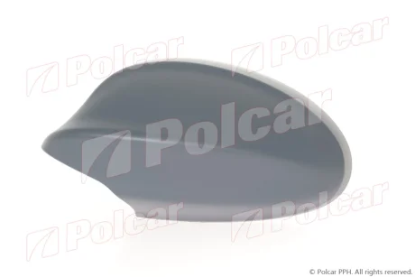 Корпус зеркала наружного левый Polcar 204054PS