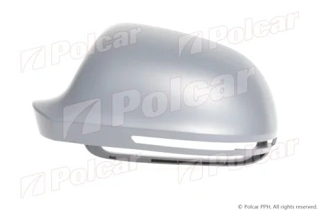 Корпус дзеркала зовнішнього лівий Polcar 133254PS
