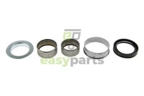 Ремкомплект балки моста зад. NTY KLZ-PE-001