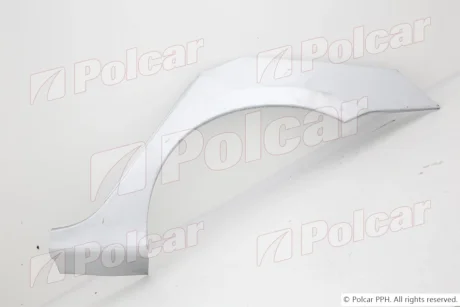 Ремкомплект крила заднього лівий Polcar 38518351