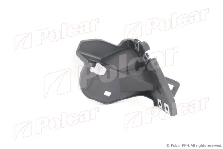 Кріплення крила переднього лівий Polcar 43Y101-7