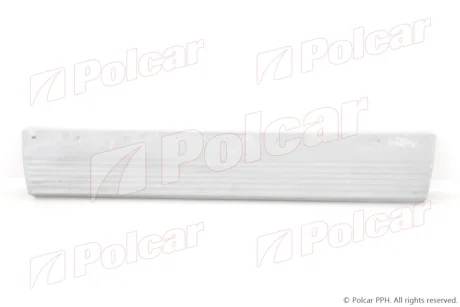 Ремкомплект обшивки дверей левый Polcar 5033405P