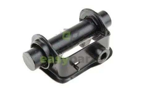 Сайлентблок дифференциала NTY ZTT-HD-016B