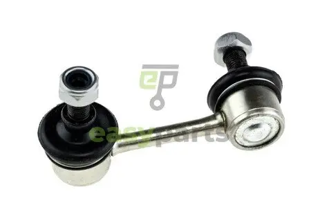 Втулка стабилизатора зад. NTY ZLT-MS-067