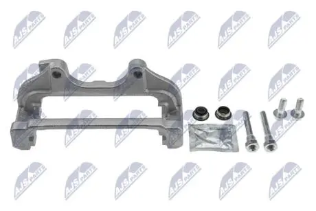 Скоба тормозного суппорта NTY HZP-CH-023A