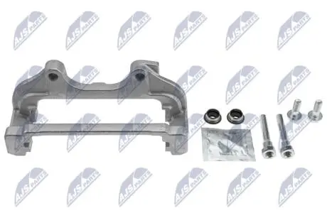 Скоба тормозного суппорта NTY HZP-CH-022A