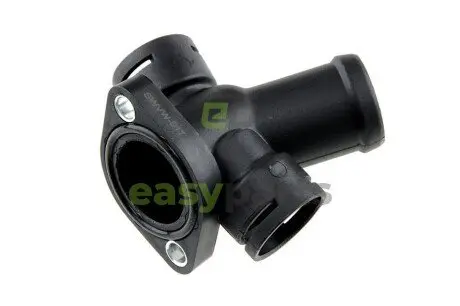 Фланец системы охлаждения NTY CTM-VW-017