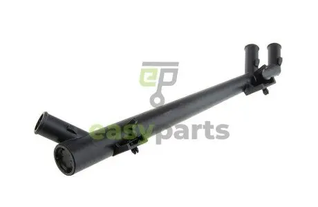 Трубка системы охлаждения NTY CPP-FR-008