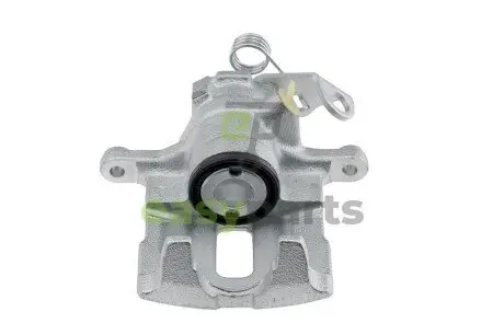 Суппорт тормозной задний NTY HZT-VW-025