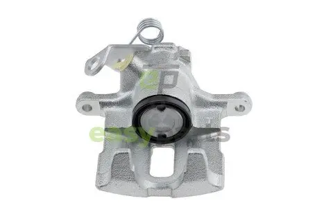 Суппорт тормозной задний NTY HZT-VW-024