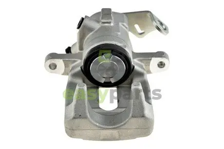 Суппорт тормозной задний NTY HZT-CT-010