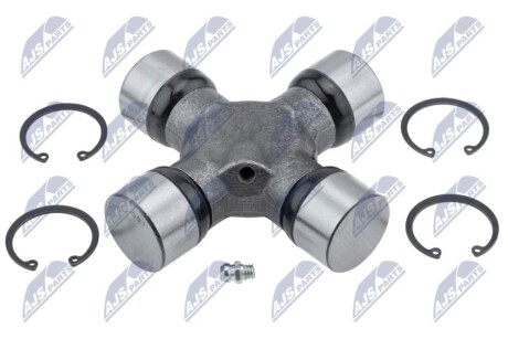 UNIVERSAL JOINT 30X106,2 NTY NKW-VC-001