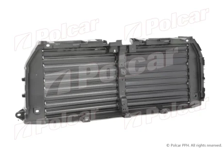 Радіатор з активним затвором Polcar 32Z10411