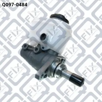 ЦИЛИНДР ТОРМ ГЛАВН Q-fix Q0970484