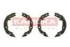 Гальмiвнi колодки барабаннi CHRYSLER SEBRING 06-10/CITROEN C-CROSSER 10-/C4 AIRCROSS 12- KAMOKA JQ212062 (фото 1)