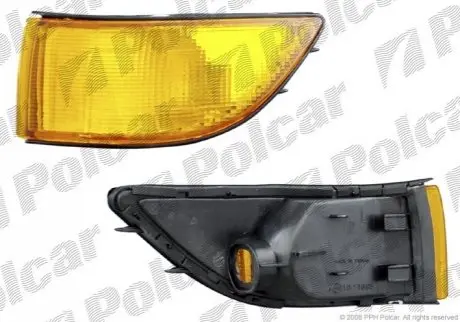 Вказівник повороту передній Polcar 5216200E