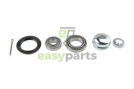 Подшипник ступицы зад. NTY KLT-VW-000