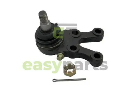 Шаровая опора подвески NTY ZSD-MS-010