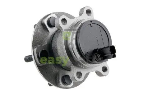 Подшипник ступицы зад. NTY KLT-FR-050