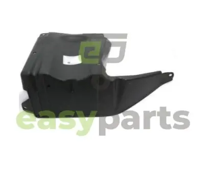 Захист альтернатора правий Polcar 555834-6