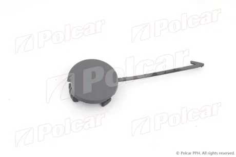 Заглушка гака буксирування Polcar 95U296-9