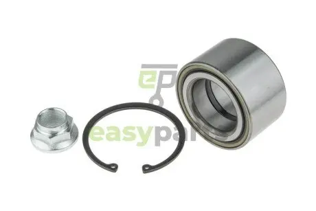 Подшипник ступицы пер. NTY KLP-RE-015