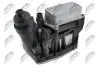 OIL COOLER WITH FILTER NTY CCL-BM-029 (фото 1)