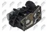 OIL COOLER WITH FILTER NTY CCL-BM-029 (фото 2)