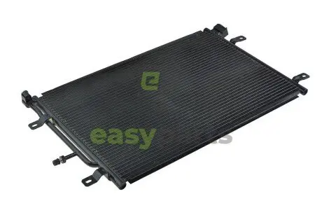 Радиатор кондиционера NTY CCS-AU-011