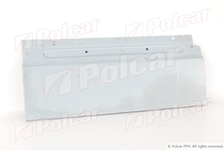 Ремкомплект дверей правий Polcar 506540241