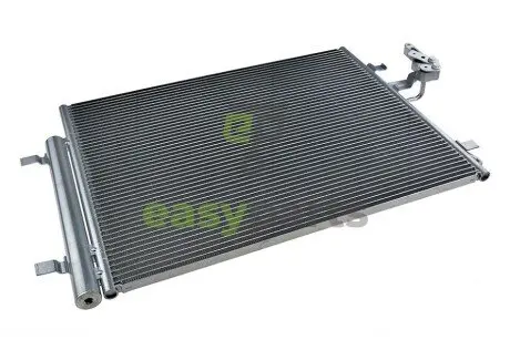 Радиатор кондиционера NTY CCS-FR-013