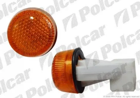 Указатель поворота боковой Polcar 3026195X