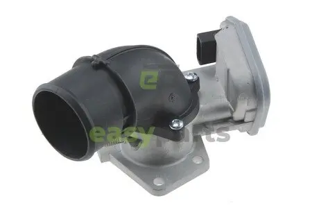 Дроссельная заслонка NTY ETB-CT-004