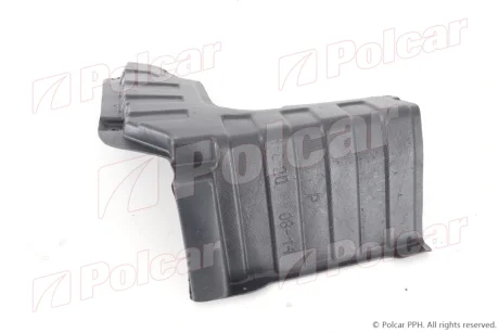 Защита под двигатель правая Polcar 401734-6