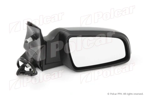 Зеркало наружное правый Polcar 5561524S