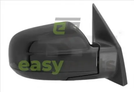 Дзеркало зовнішнє правий Polcar 4047523S