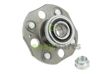 Ступица колеса зад. NTY KLT-HD-023