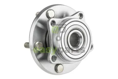 Ступица колеса пер. NTY KLP-MS-030