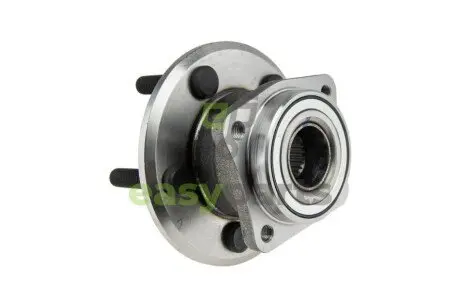 Ступица колеса зад. NTY KLT-TY-035