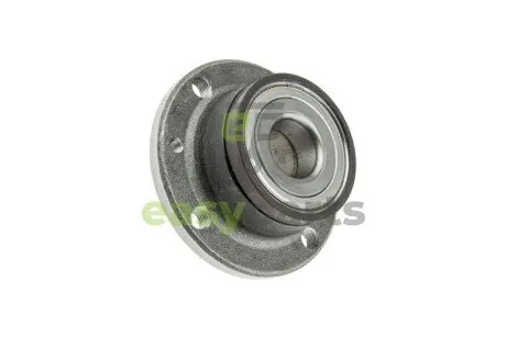 Ступица колеса зад. NTY KLT-FT-012