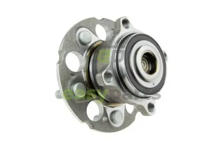 Ступица колеса зад. NTY KLT-HD-069