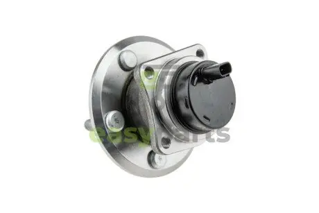 Ступица колеса зад. NTY KLT-TY-100