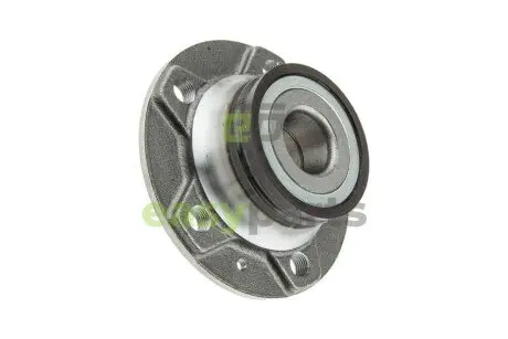 Ступица колеса зад. NTY KLT-AU-007