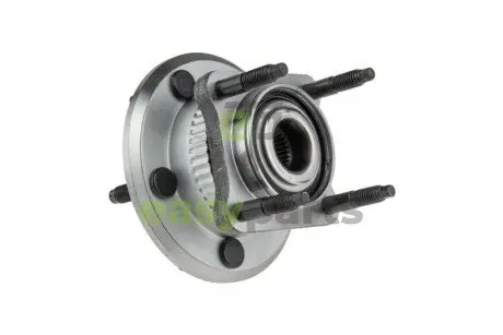 Ступица колеса зад. NTY KLT-CH-009