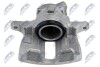 BRAKE CALIPER FRONT NTY HZP-VW-056 (фото 1)