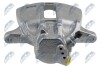 BRAKE CALIPER FRONT NTY HZP-VW-056 (фото 2)